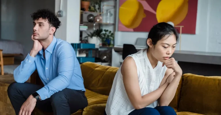 Como um advogado de direito de família pode proteger seus interesses